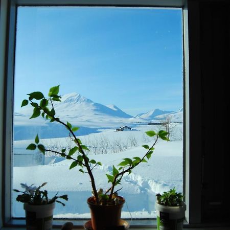 L&L BnB - Stay'in Árbakki Arskogssandur Exterior foto